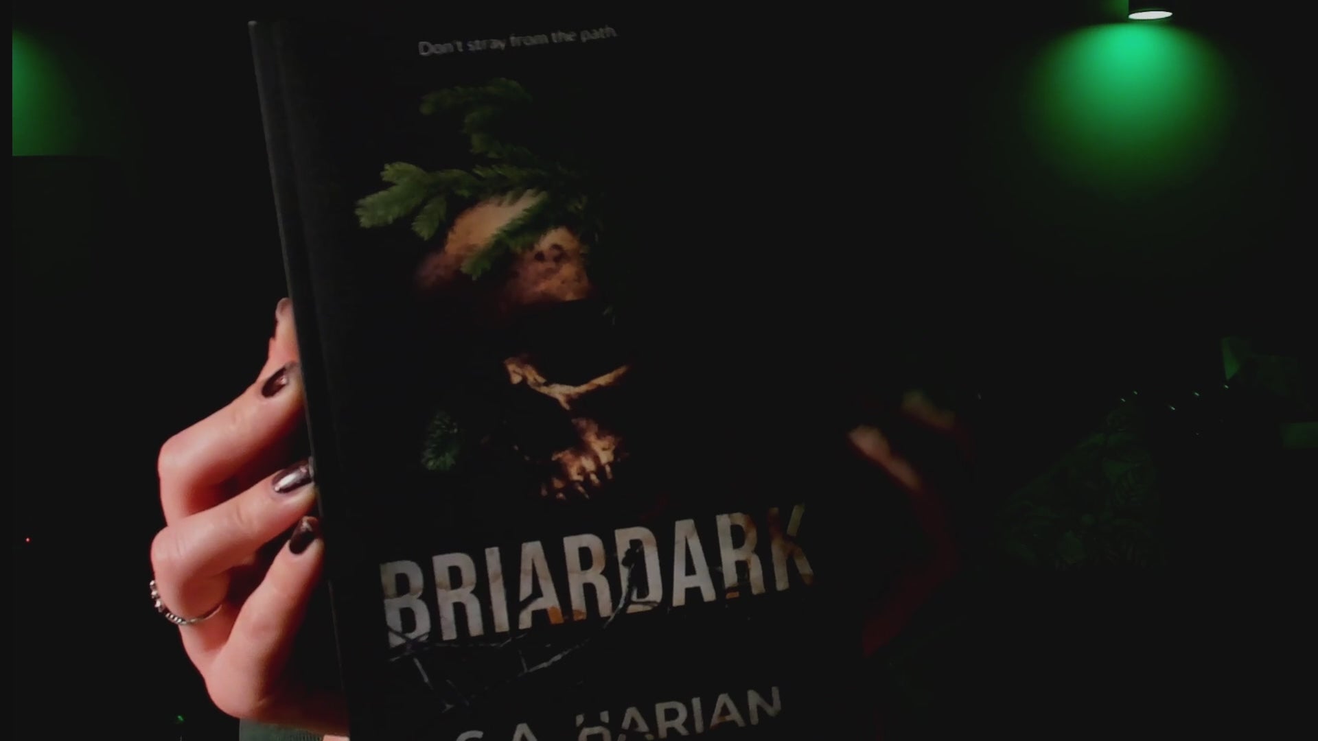 Bundle Wrapping Video